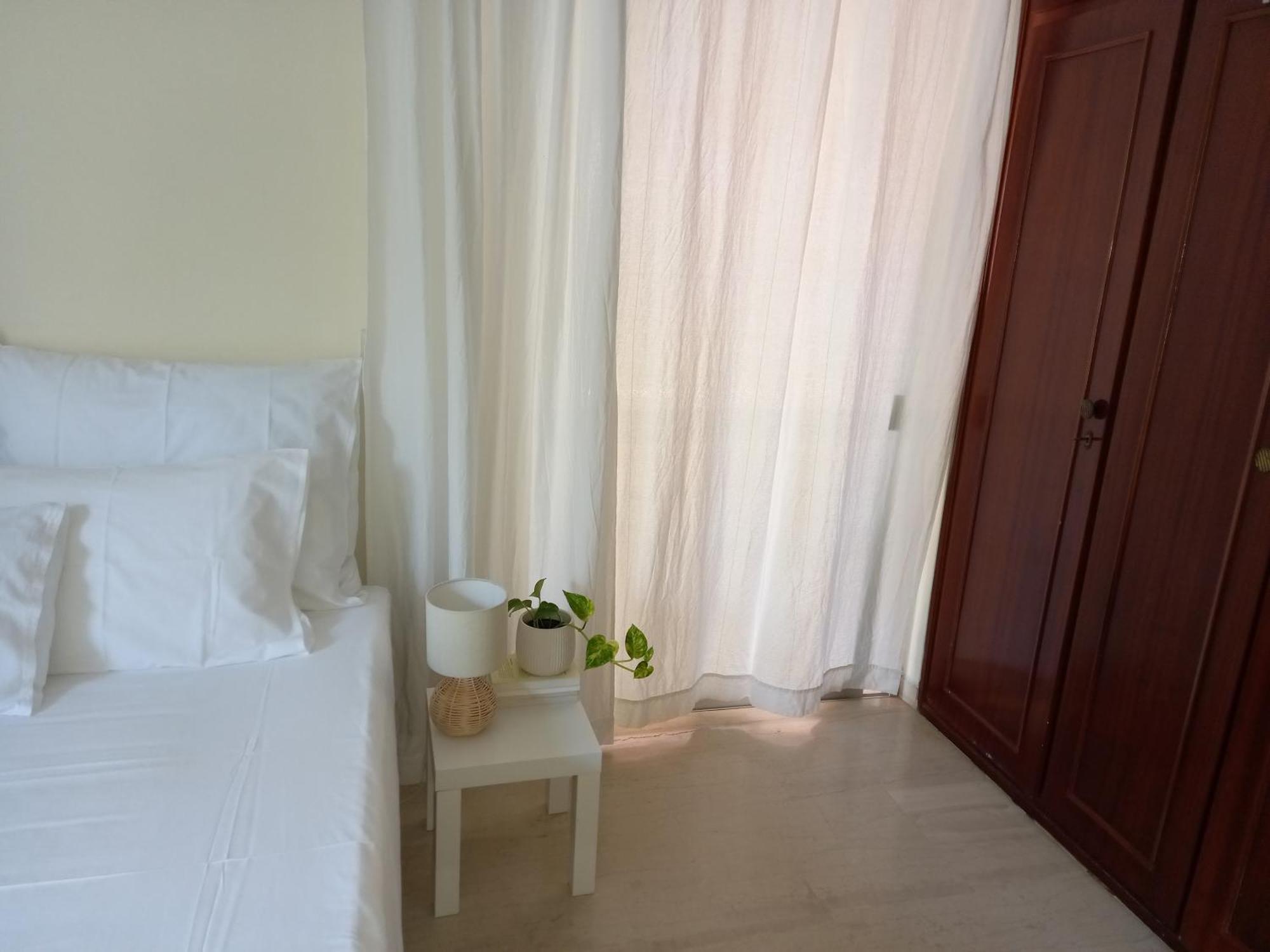 Ναrika Otel Kamena Vourla Dış mekan fotoğraf