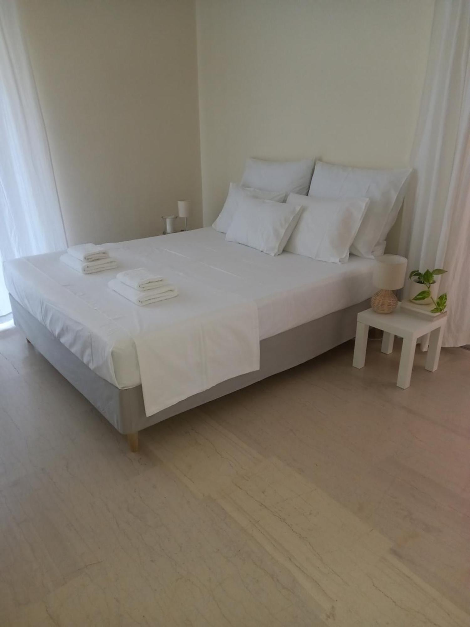 Ναrika Otel Kamena Vourla Dış mekan fotoğraf