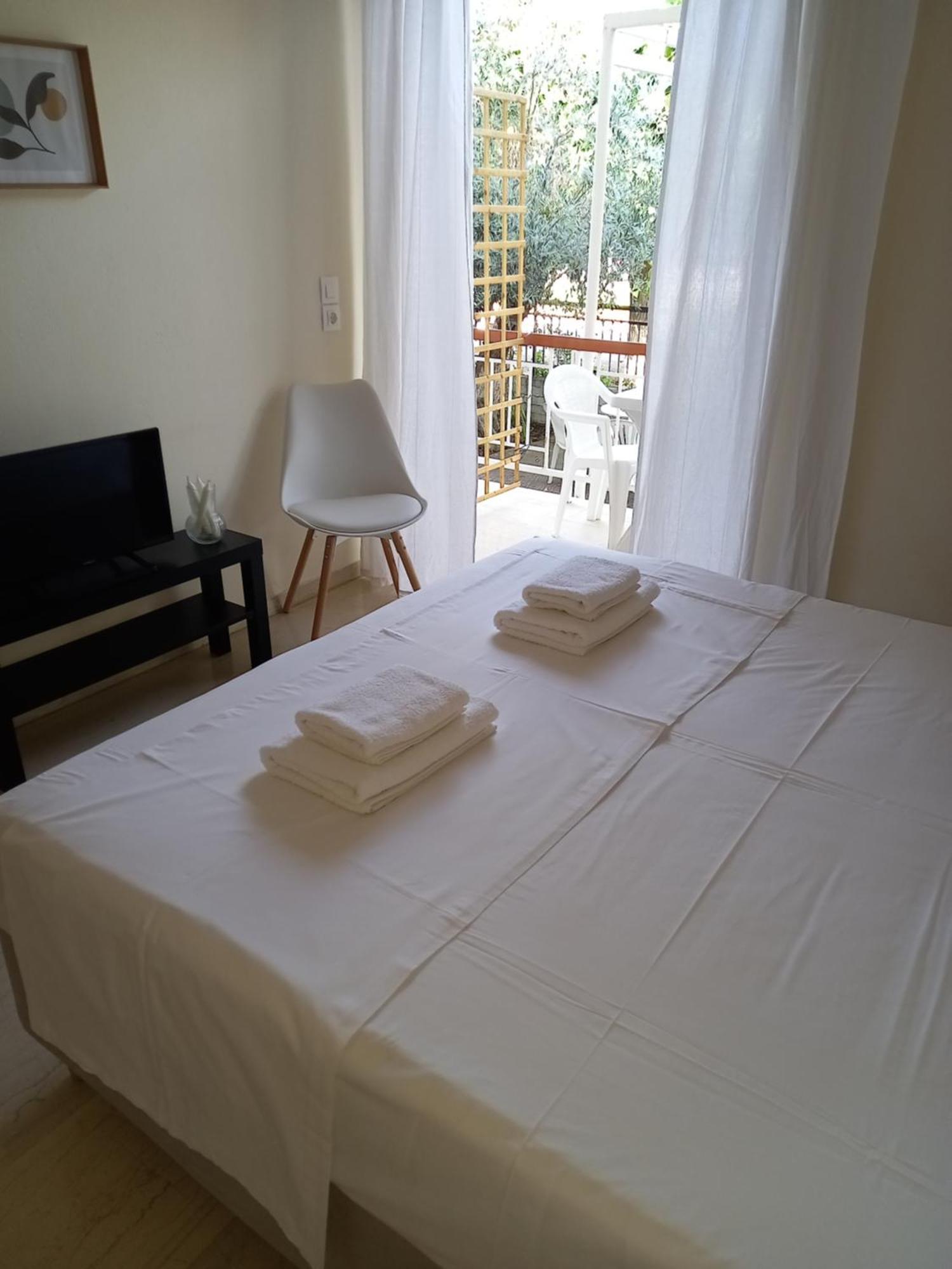 Ναrika Otel Kamena Vourla Dış mekan fotoğraf