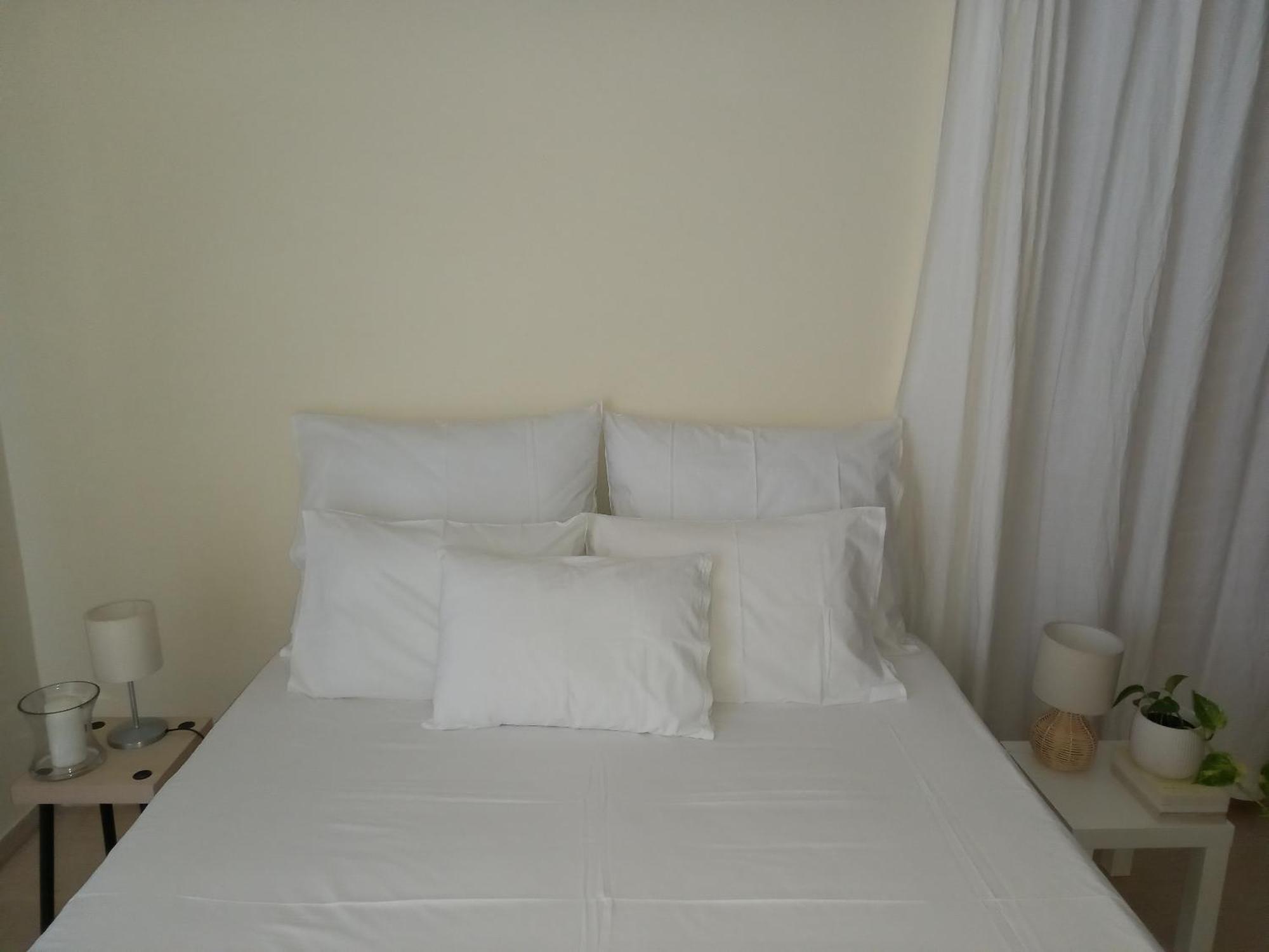 Ναrika Otel Kamena Vourla Dış mekan fotoğraf