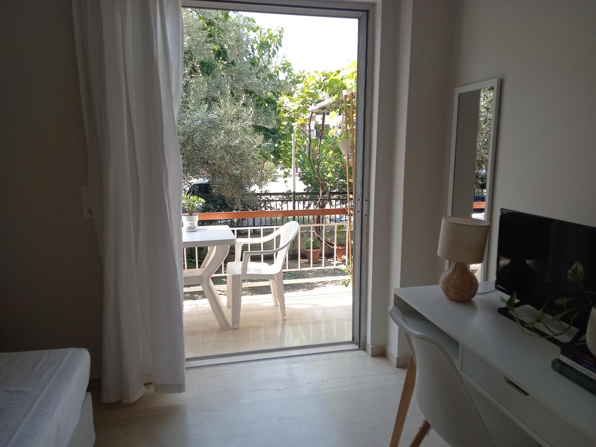 Ναrika Otel Kamena Vourla Dış mekan fotoğraf