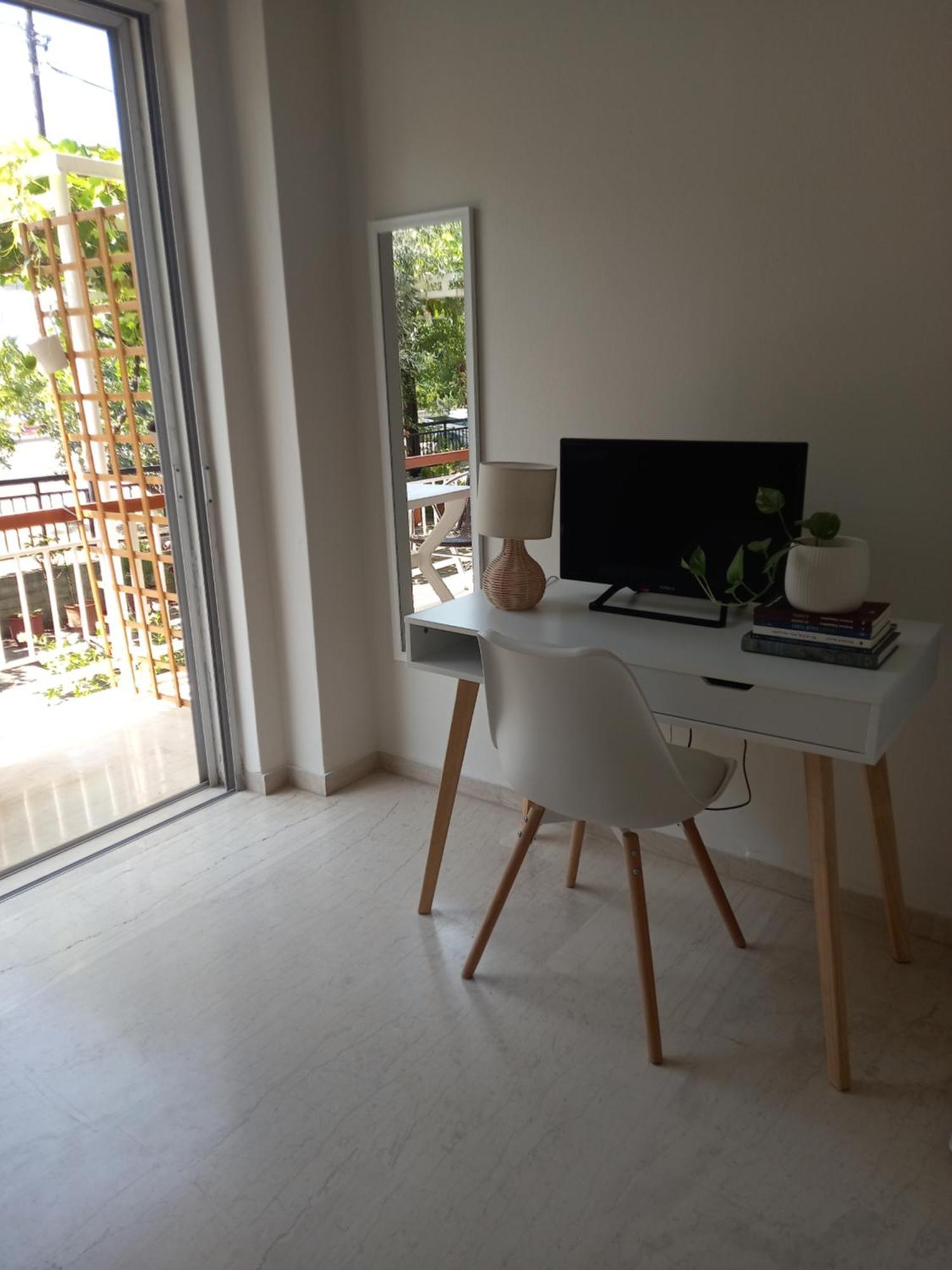 Ναrika Otel Kamena Vourla Dış mekan fotoğraf