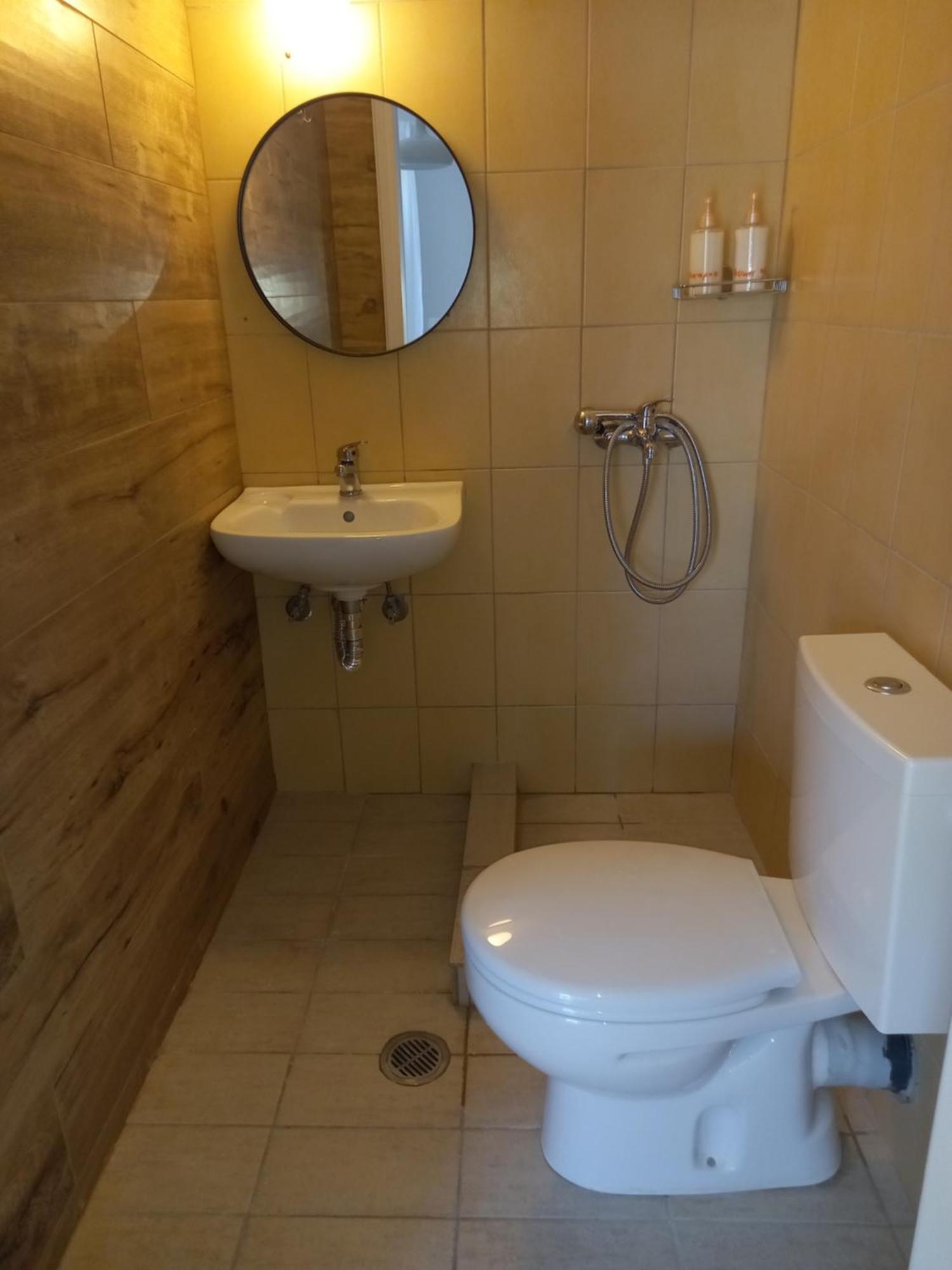 Ναrika Otel Kamena Vourla Dış mekan fotoğraf