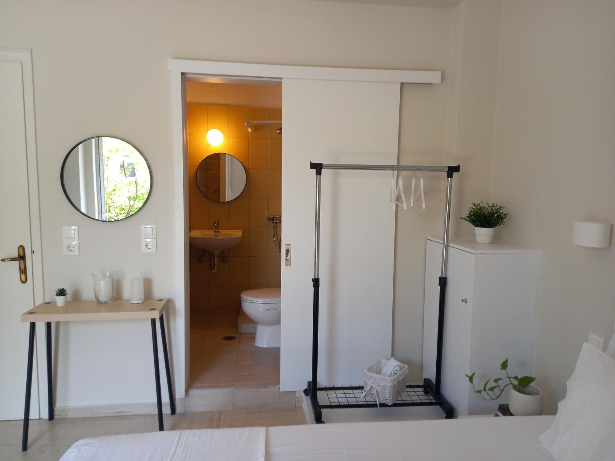 Ναrika Otel Kamena Vourla Dış mekan fotoğraf