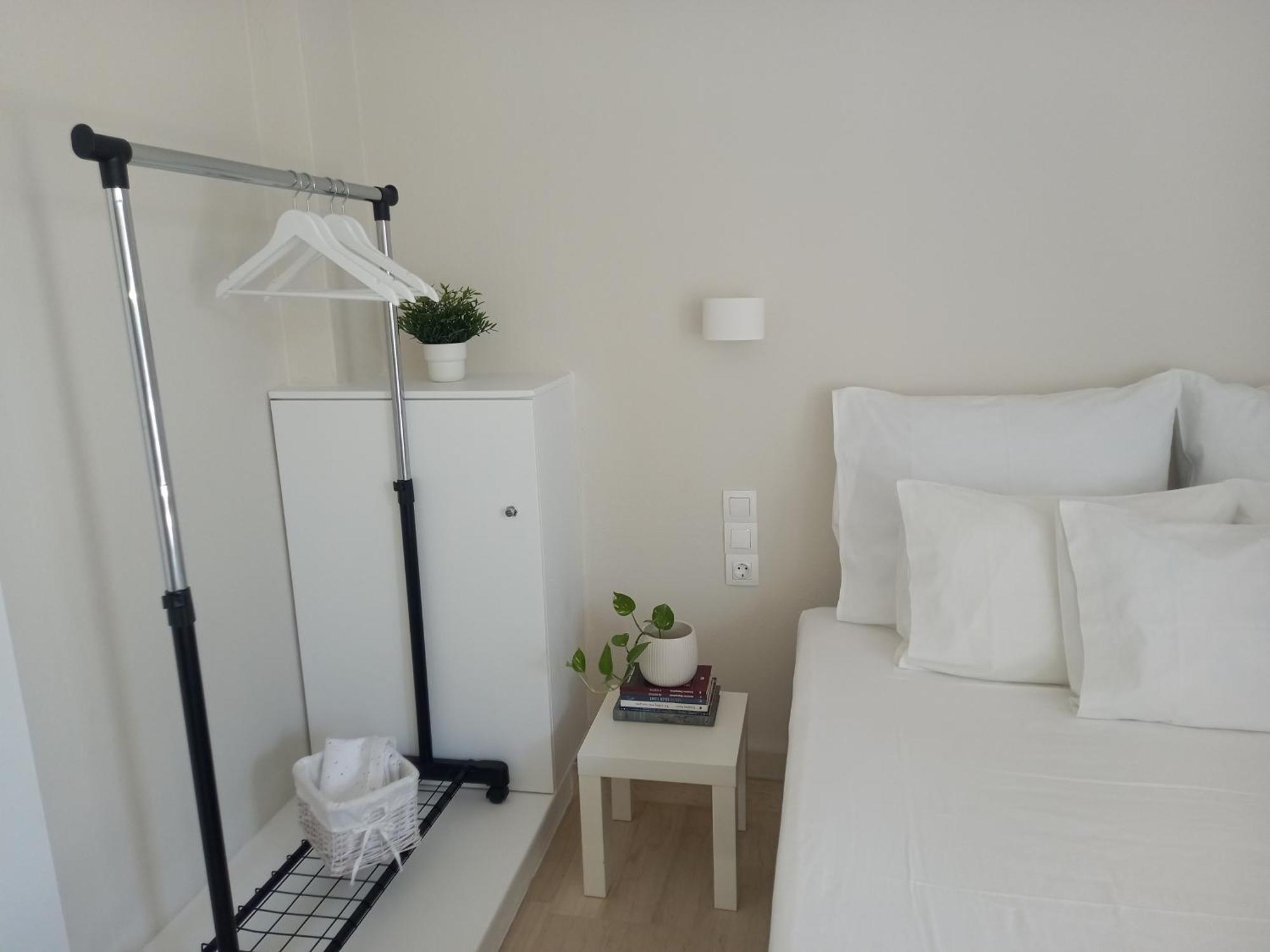 Ναrika Otel Kamena Vourla Dış mekan fotoğraf
