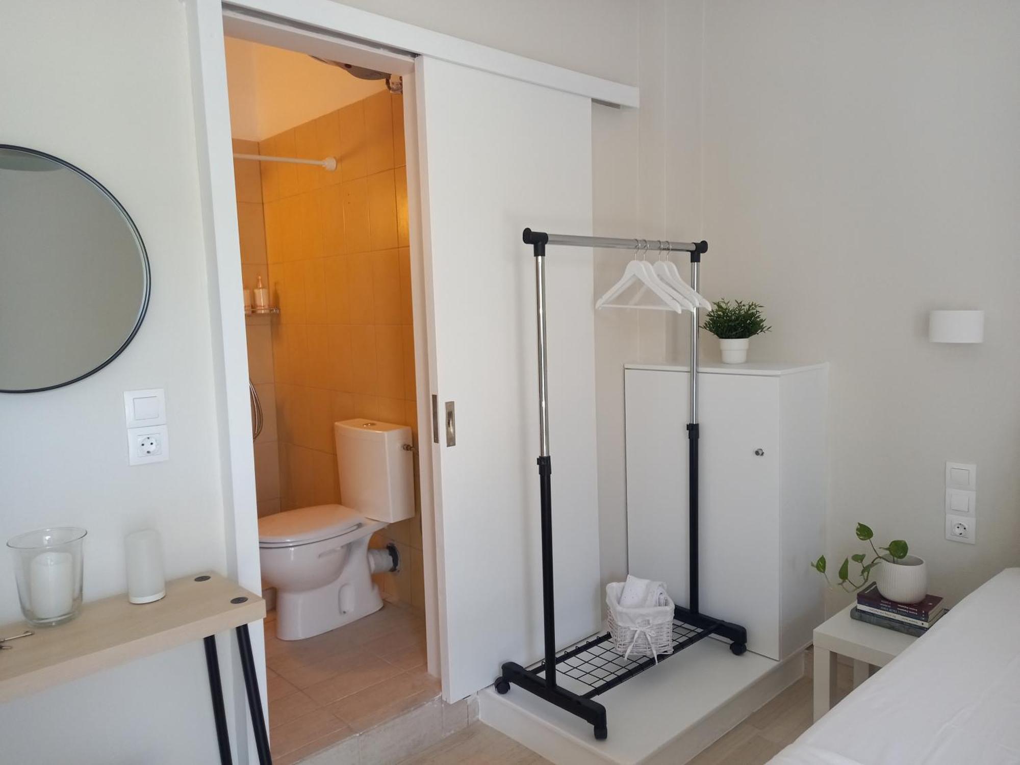 Ναrika Otel Kamena Vourla Dış mekan fotoğraf