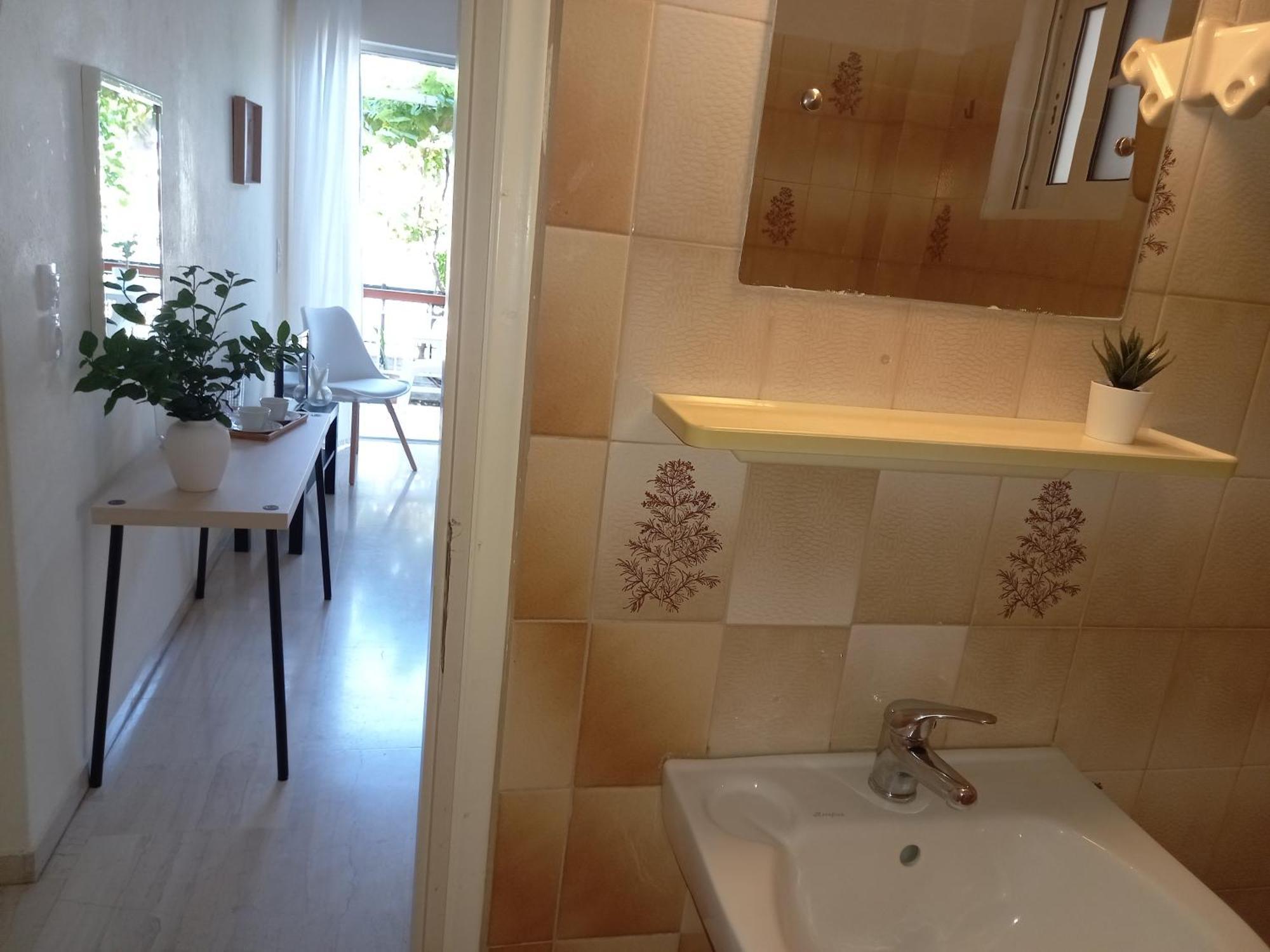 Ναrika Otel Kamena Vourla Dış mekan fotoğraf