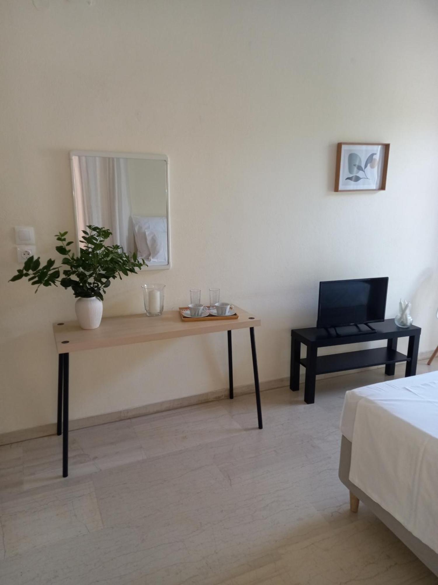 Ναrika Otel Kamena Vourla Dış mekan fotoğraf