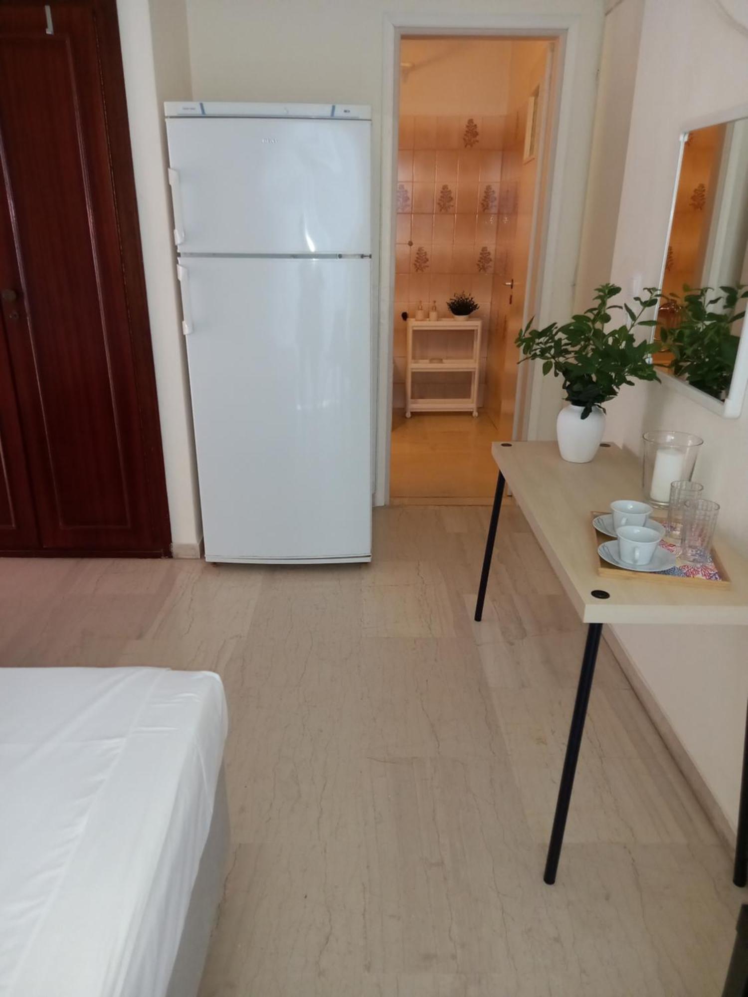 Ναrika Otel Kamena Vourla Dış mekan fotoğraf