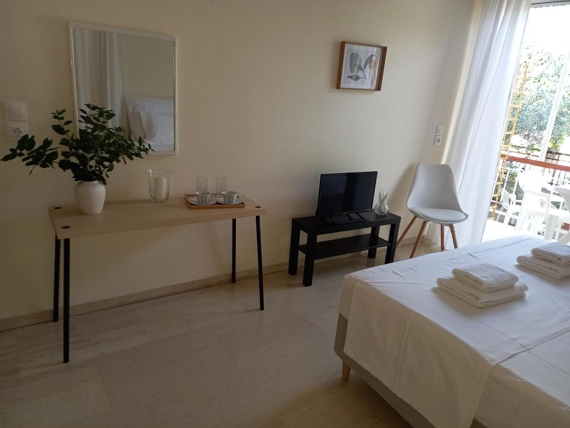 Ναrika Otel Kamena Vourla Dış mekan fotoğraf